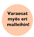 varaosat