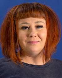 Laura Grönros
