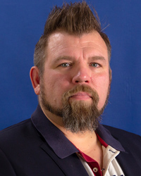 Tatu Grönros