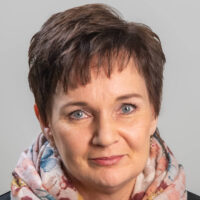 Susanna Luoto