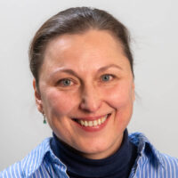 Yana Porokhnavets